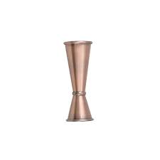 MEDIDA COBREADO PARA LICOR JAPONES  1-1.5 Onzas HL-3045