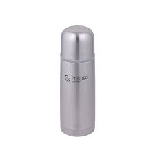 TERMO ACERO 0.35 lt BALIN CON FUNDA - FACUSA