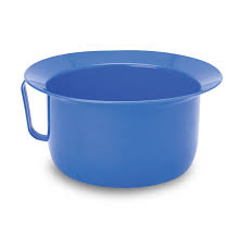 BACIN PLASTICO MEDIANO - REY