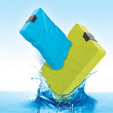 GEL REFRIGERANTE ICE BRICK  600 ml 0