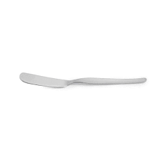 CUCHILLO MANTEQUILLERO HOTELERO modelo 510/25