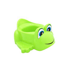 BACIN PLASTICO RANITA - BASA