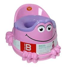 BACIN PLASTICO SAPITO FELIZ - BASA
