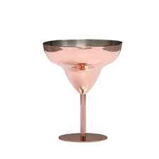 COPA MARGARITA COBREADO 300 ml