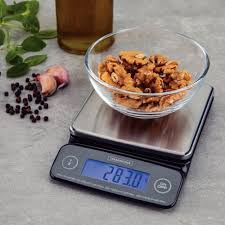 BALANZA DIGITAL DE ALTA PRESION - TRAMONTINA 0