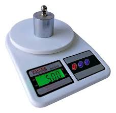 BALANZA REPOSTERA DIGITAL - VALTOX 0