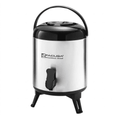 DISPENSADOR De Liquidos 9.5 lt Con CAÑO