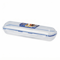 ENVASE Hermetico MULTIUSO Largo 22 cm 0