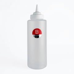 ENVASE Salsero Comercial 880 ml -