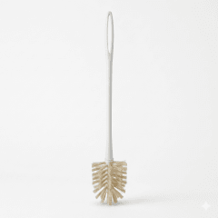 ESCOBILLA Para Lavar Botellas