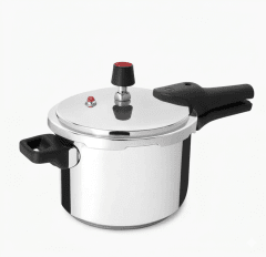 OLLA a PRESION Cierre Externo 5 Lt