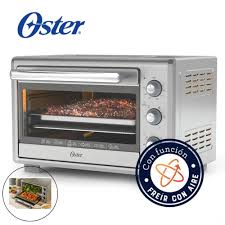 HORNO Con FREIDORA De AIRE 35 Litros - OSTER