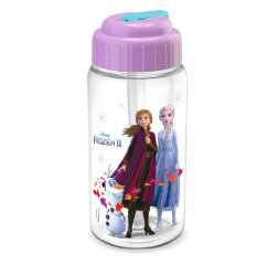 BEBETODO Bio LIFE 400 ml Sorbete DISNEY Frozen - Mickey 0