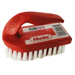 ESCOBILLA PLANCHITA ROTATIVA