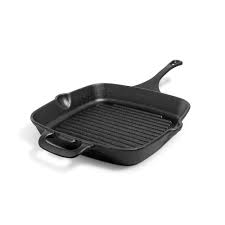 GRILL Hierro Fundido # 26 - RECORD 0