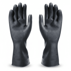 GUANTE PROFESIONAL Calibre 25 Tallas L-M-S 0