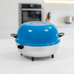 HORNO Electrico OVNI En Colores - FADIC