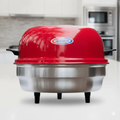 HORNO ELECTRICO OVNI - FAEDI