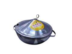 AJICERO de ACERO CON TAPA - ACEMARIA