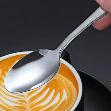 CUCHARA de MESA POSTRE HOTELERA modelo 510 - FACUSA 1