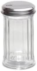 AZUCARERO DISPENSADOR De VIDRIO 250cc