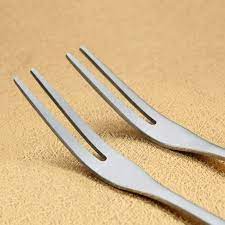 TENEDOR de MESA para PIQUEO HOTELERO modelo 510/27