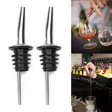 SET x 2 De VERTIDORES o Dosificador De BOTELLA CXB821