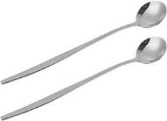 CUCHARA LARGA P/ BAR HOTELERO - 111 - IUMUSA