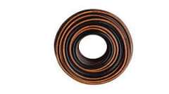 (5) MANGUERA DE GAS ALTA PRESION NEGRA con NARANJA (METROS)