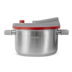 OLLA EXPRESS Acero Inoxidable 6 Lt - RECORD