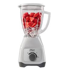 LICUADORA KALIMAN 2 Velocidades Con Perilla 550 Watts - OSTER 0