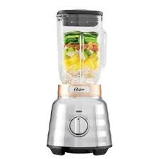 LICUADORA 2HP 3 Velocidades DIAL Vidrio NIQ - OSTER 0