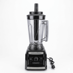 LICUADORA Comercial BLENDER 4 Lt