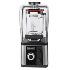 LICUADORA Profesional BLENDER MANUAL