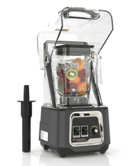 LICUADORA Profesional MANUAL 3