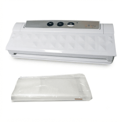 MAQUINA Selladora Al Vacio - ET-2300