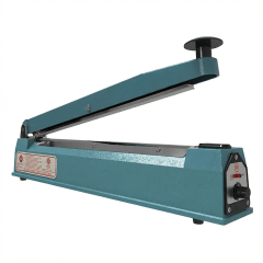 MAQUINA SELLADORA Para Plastico 0