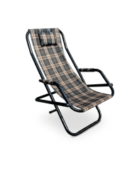 SILLON De Lona Reforzado MECEDORA 1