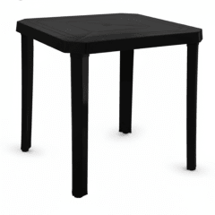 Mesa Plástica PERFECTA VITA - CELPLAST