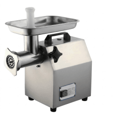 MOLEDORA DE CARNE ACERADA N° 22 -2 HP PLUSS
