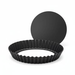 MOLDE TORTERA Con Fondo REMOVIBLE - TRAMONTINA