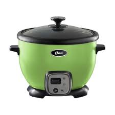 OLLA ARROCERA INOX OSTER 1.8 (10 TAZAS) FUNCION SOFRITO - OSTER