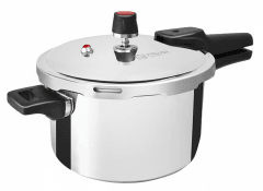 OLLA a PRESION Total Acero Cierre Externo Model AC - FACUSA