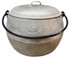 OLLA DE ALUMINIO #50 – PACHACÚTEC