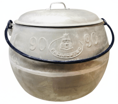 OLLA DE ALUMINIO #90 – PACHACÚTEC