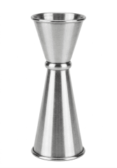 ONZERA Acero Inox JAPONESA JIGGER 30x60 ml