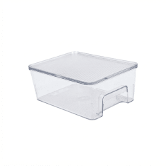 Organizador Freshbox Con Tapa Bclear