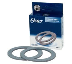 (5)BLISTER EMPAQUE DE CUCHILLA x 2 OSTER ORIGINAL