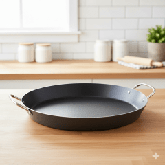 PAELLERA Napoli Antiadherete - TRAMONTINA