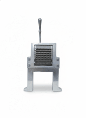 PICADORA de PAPA ONDULADAS 1 TIEMPOS fierro fundido EXPORT. F.H 0